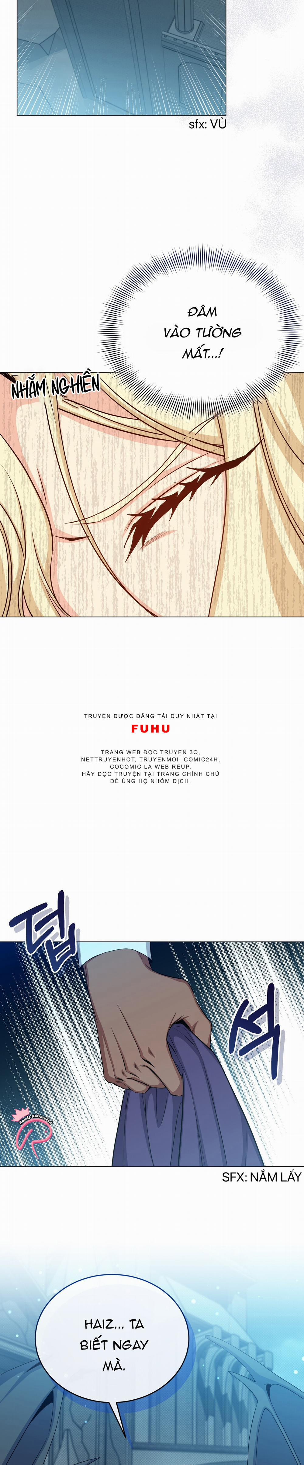 Trăng Nơi Ma Giới 35 trang 24