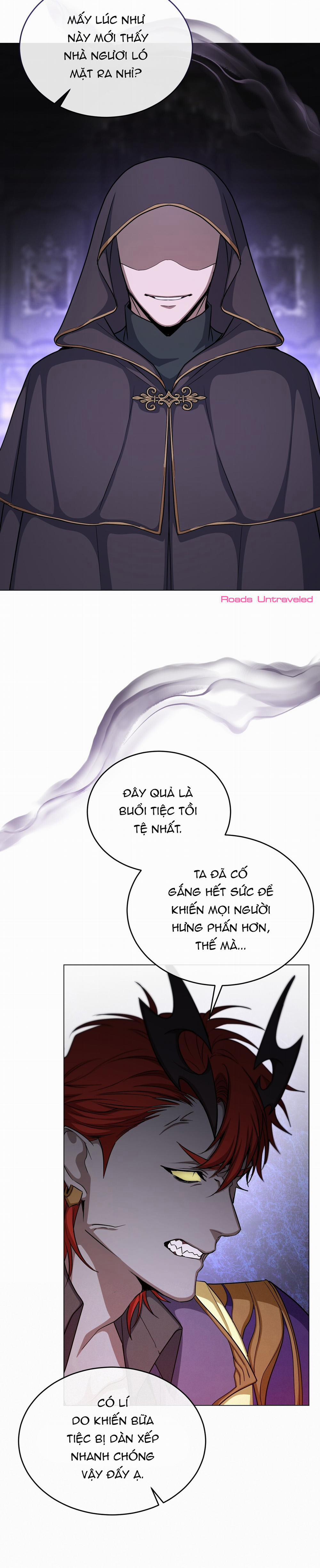 Trăng Nơi Ma Giới 35 trang 3