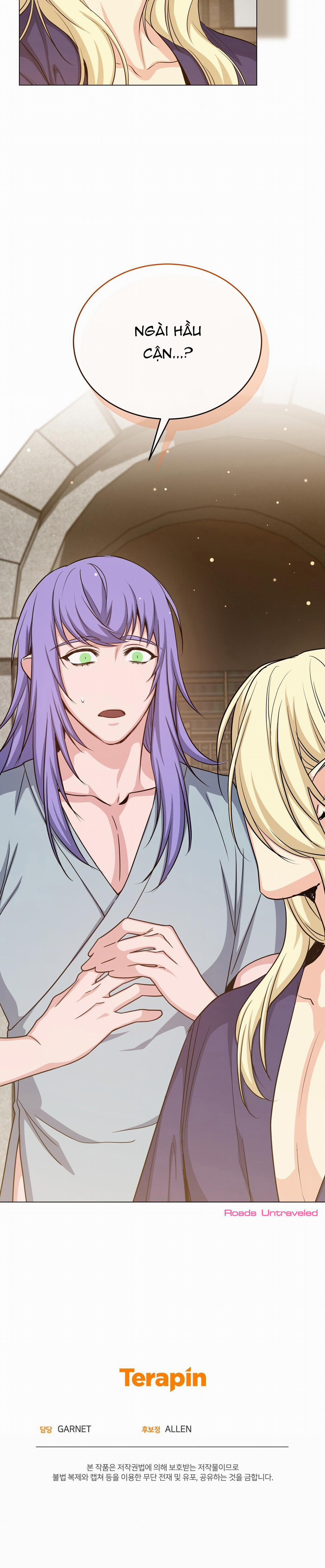 Trăng Nơi Ma Giới 35 trang 31