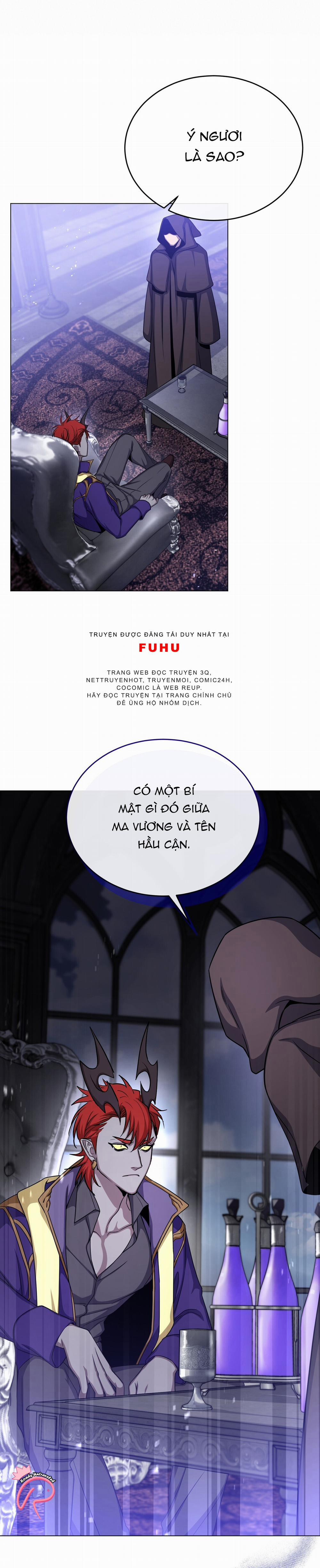 Trăng Nơi Ma Giới 35 trang 4