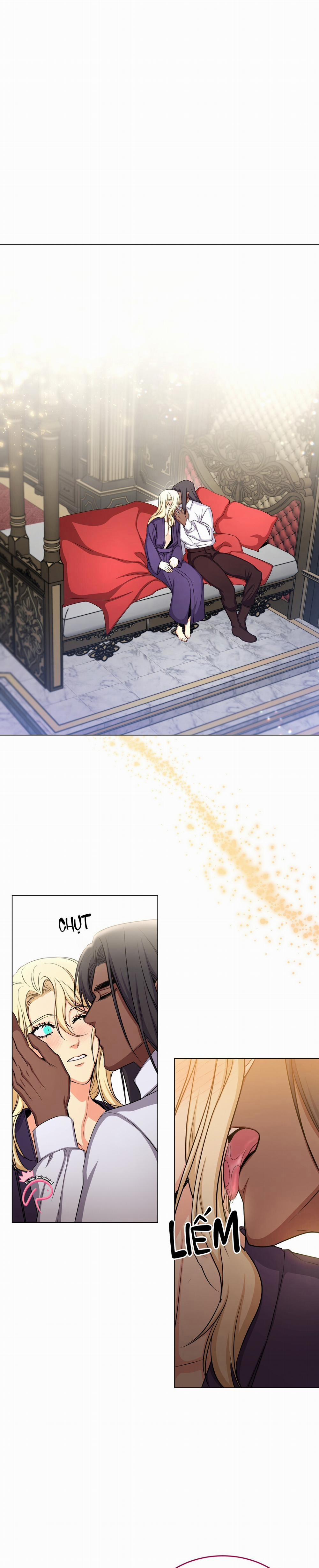 Trăng Nơi Ma Giới 35 trang 6