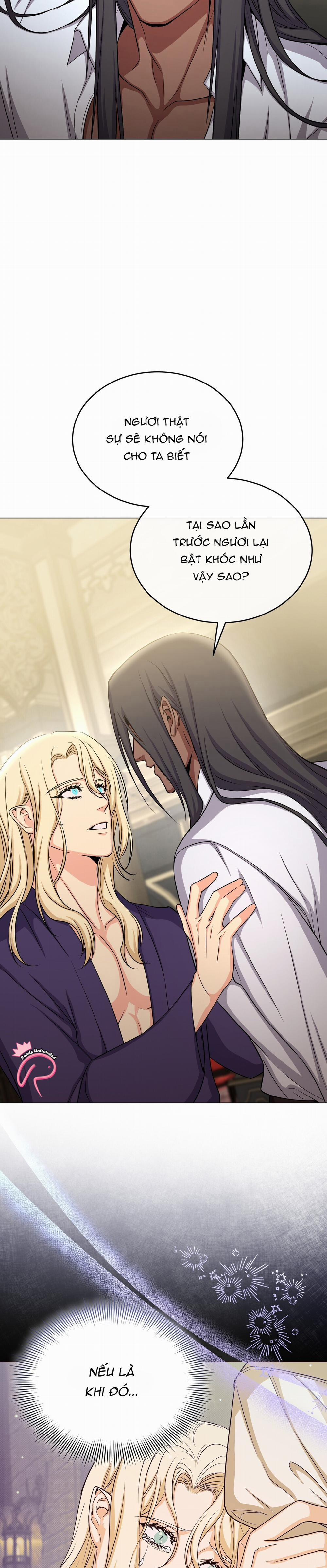 Trăng Nơi Ma Giới 35 trang 8