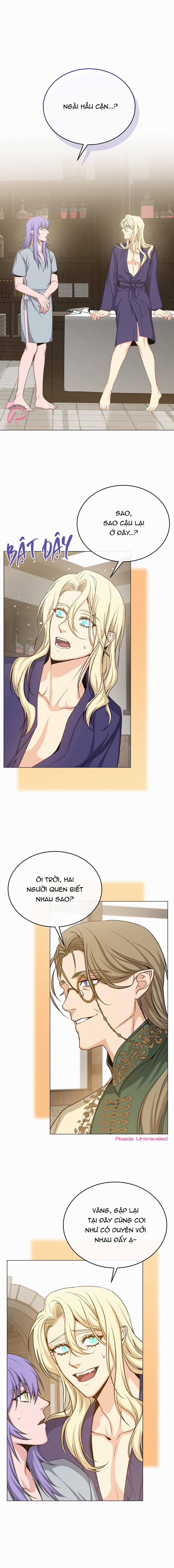 Trăng Nơi Ma Giới 36 trang 0