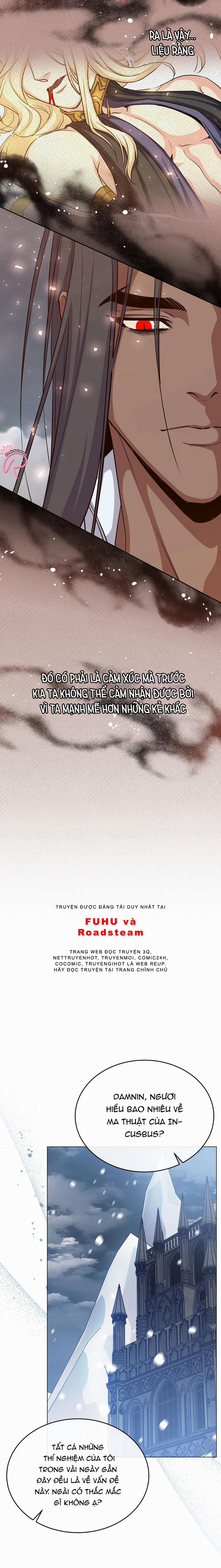 Trăng Nơi Ma Giới 36 trang 13