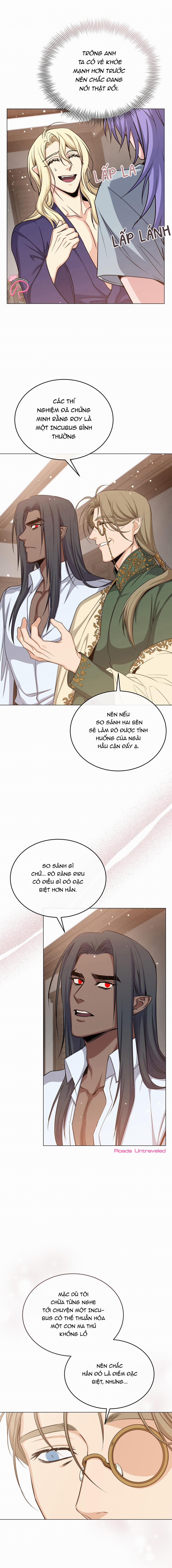 Trăng Nơi Ma Giới 36 trang 2