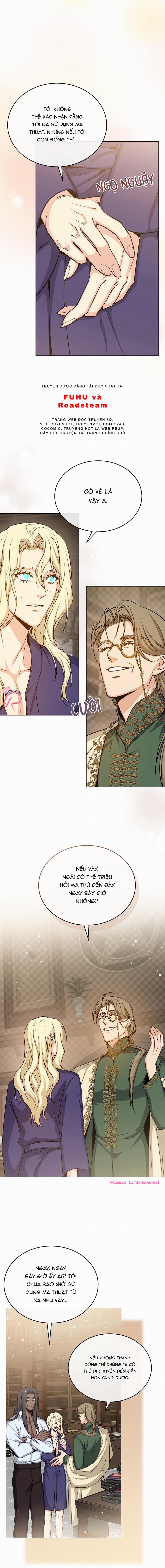 Trăng Nơi Ma Giới 36 trang 4