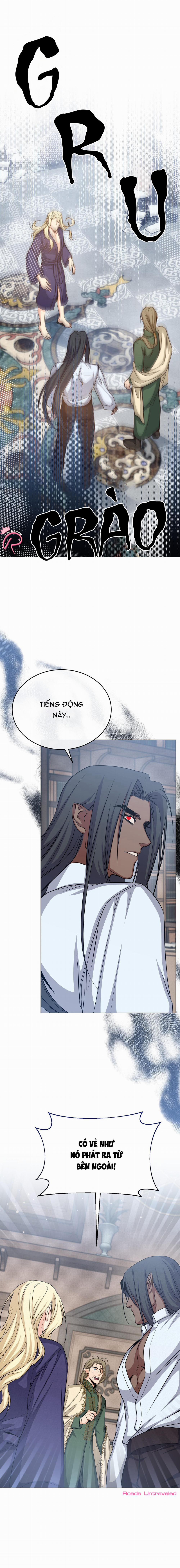 Trăng Nơi Ma Giới 36 trang 7