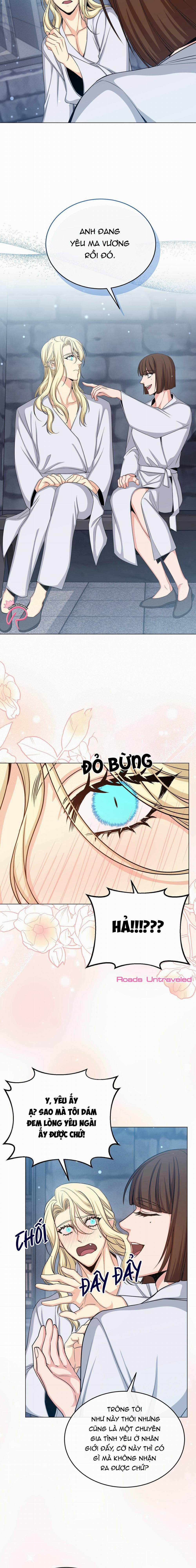 Trăng Nơi Ma Giới 39 trang 2