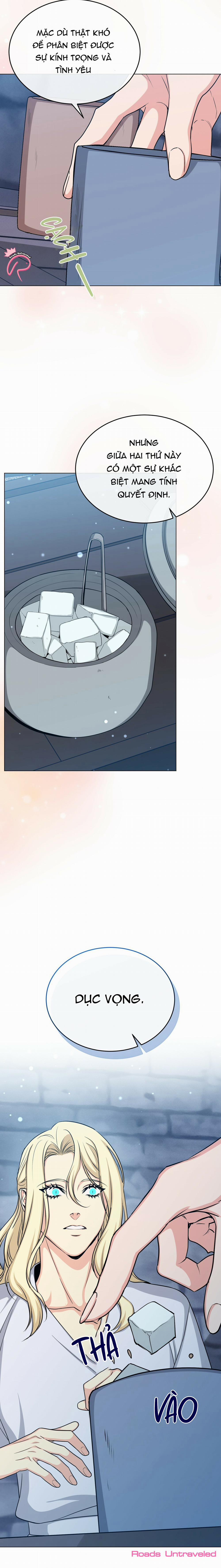 Trăng Nơi Ma Giới 39 trang 3