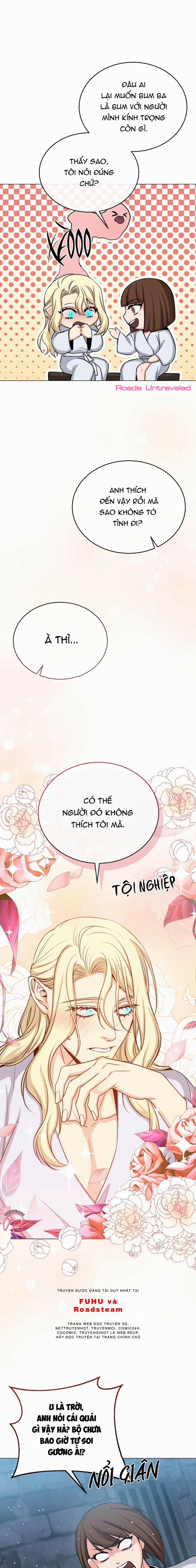 Trăng Nơi Ma Giới 39 trang 4