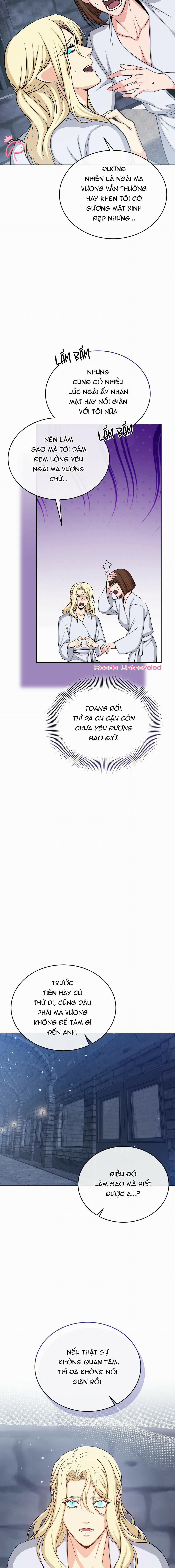 Trăng Nơi Ma Giới 39 trang 5