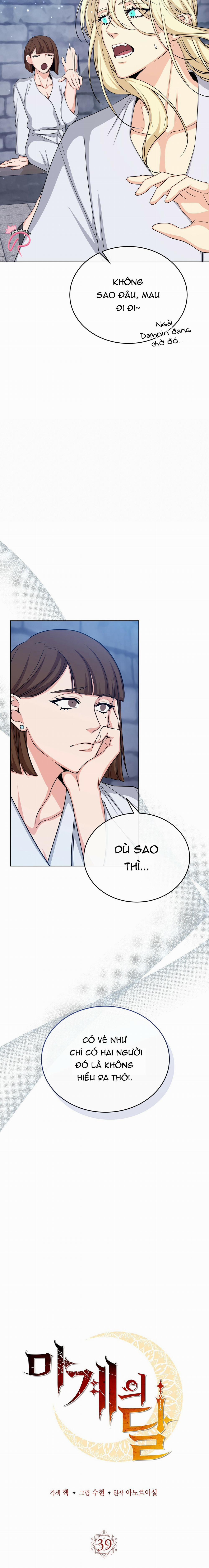 Trăng Nơi Ma Giới 39 trang 7