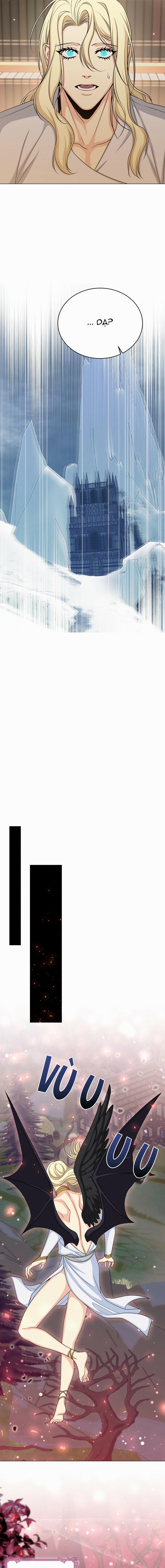 Trăng Nơi Ma Giới 40 trang 13