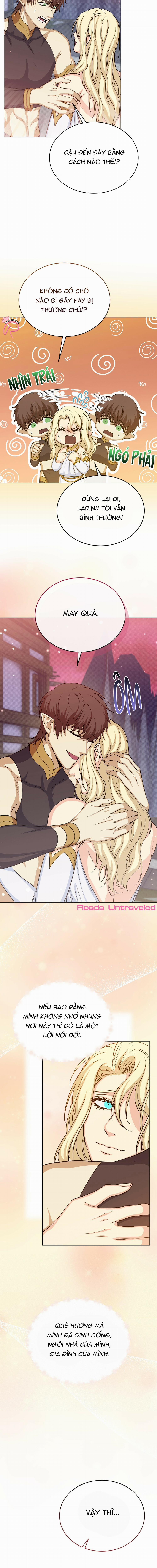 Trăng Nơi Ma Giới 40 trang 15