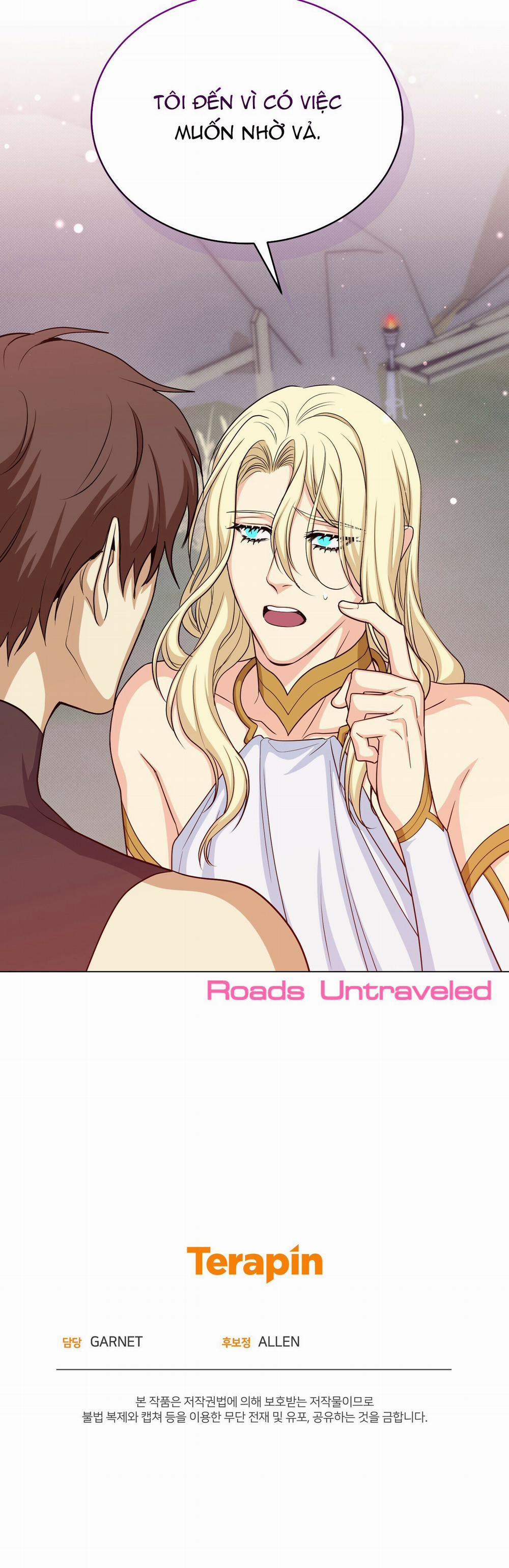 Trăng Nơi Ma Giới 40 trang 17