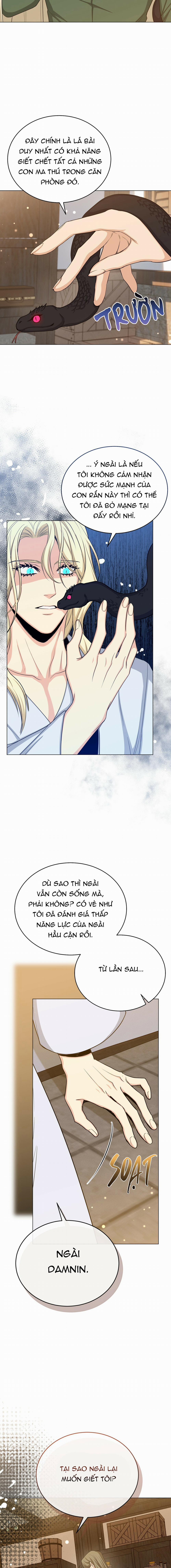 Trăng Nơi Ma Giới 40 trang 2