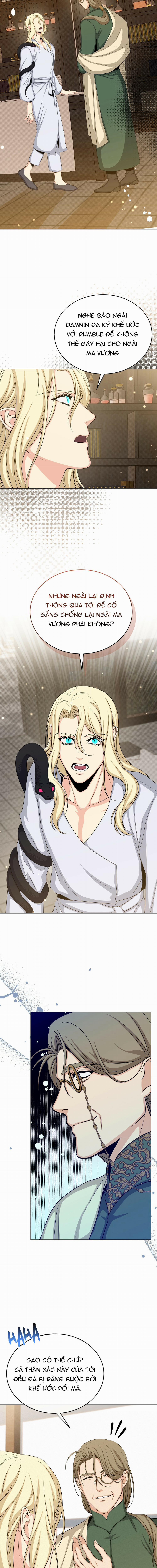 Trăng Nơi Ma Giới 40 trang 3