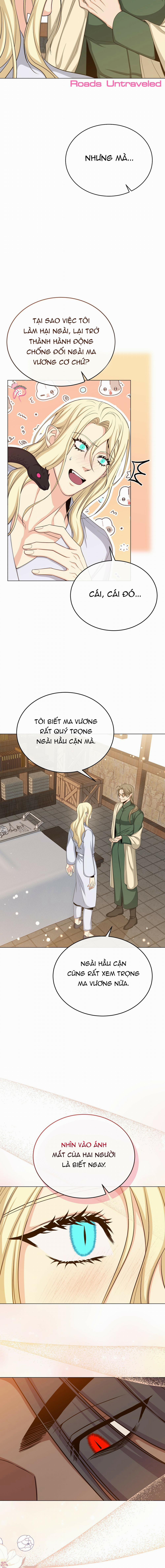 Trăng Nơi Ma Giới 40 trang 4