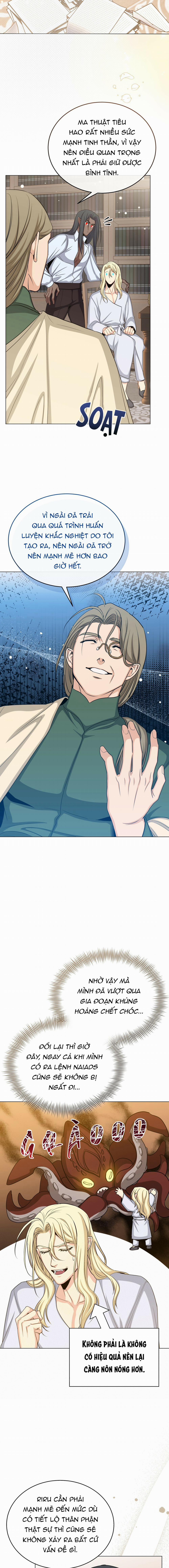 Trăng Nơi Ma Giới 40 trang 9