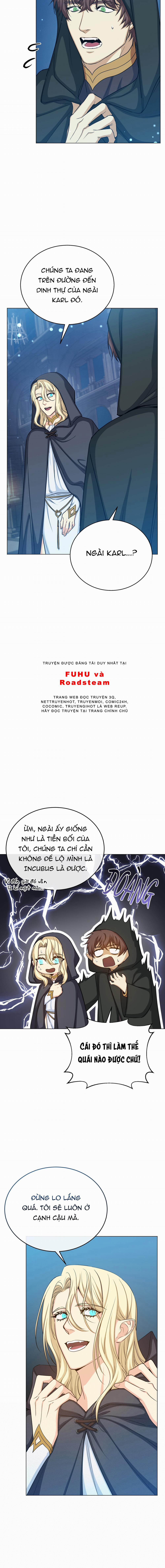 Trăng Nơi Ma Giới 41 trang 1