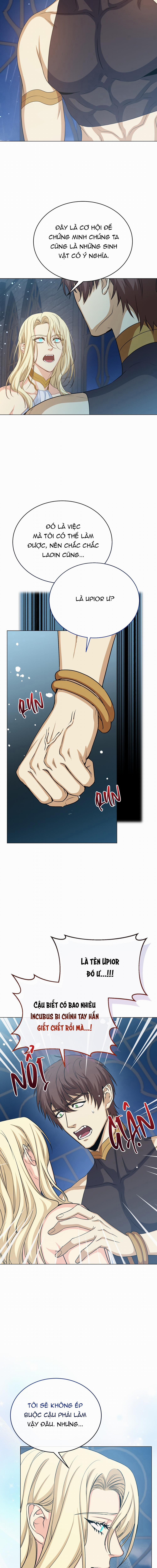 Trăng Nơi Ma Giới 41 trang 10