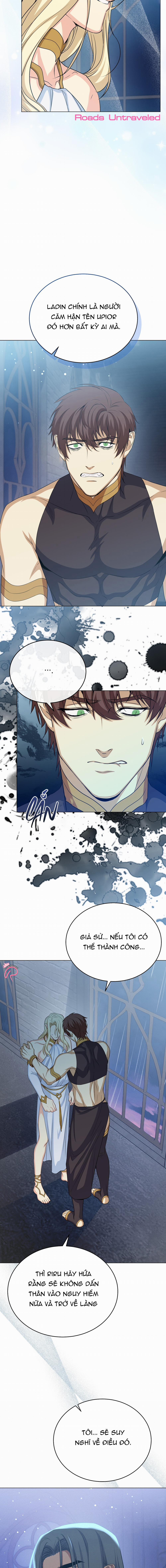 Trăng Nơi Ma Giới 41 trang 11