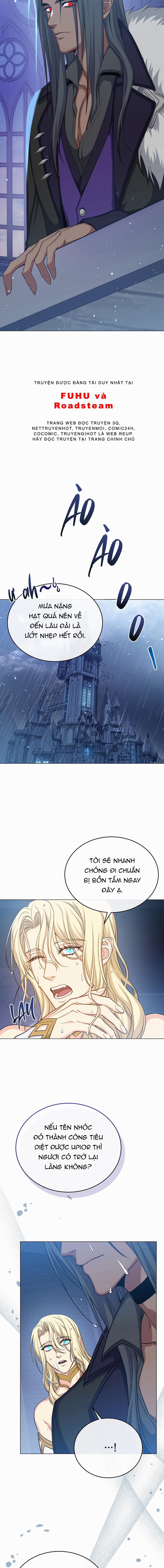 Trăng Nơi Ma Giới 41 trang 12