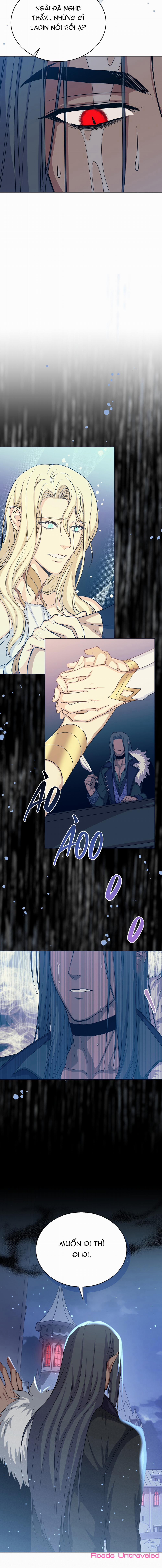 Trăng Nơi Ma Giới 41 trang 13