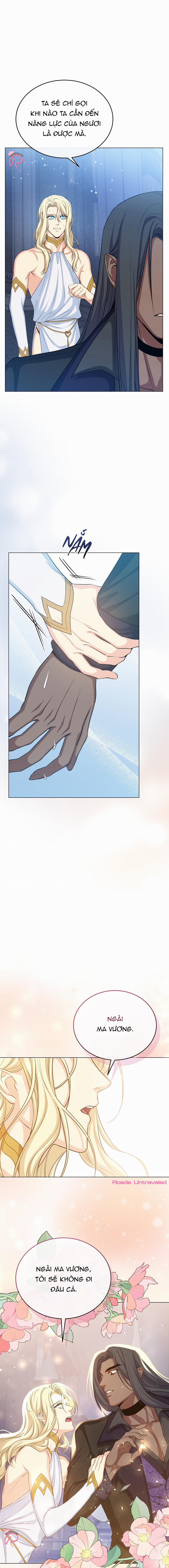 Trăng Nơi Ma Giới 41 trang 14