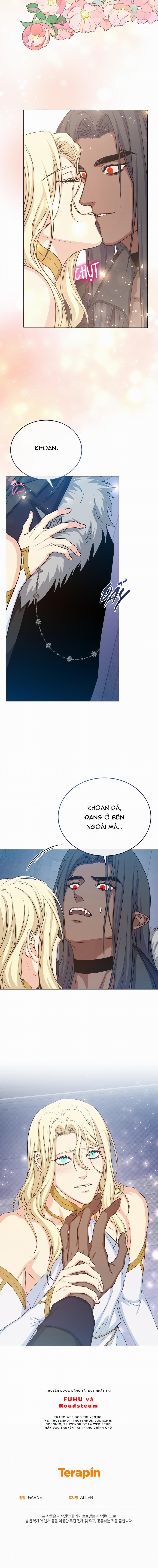 Trăng Nơi Ma Giới 41 trang 15