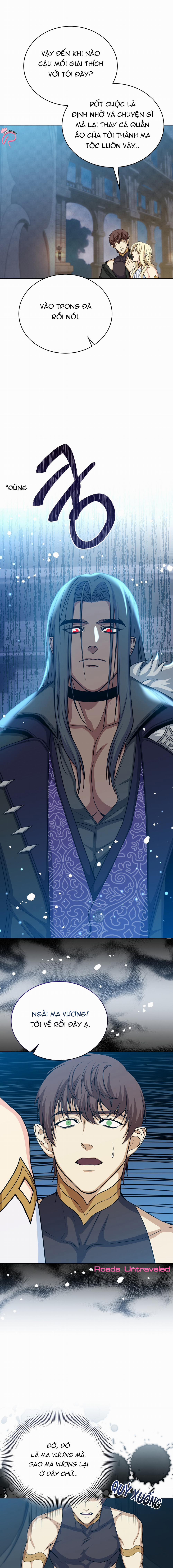 Trăng Nơi Ma Giới 41 trang 2