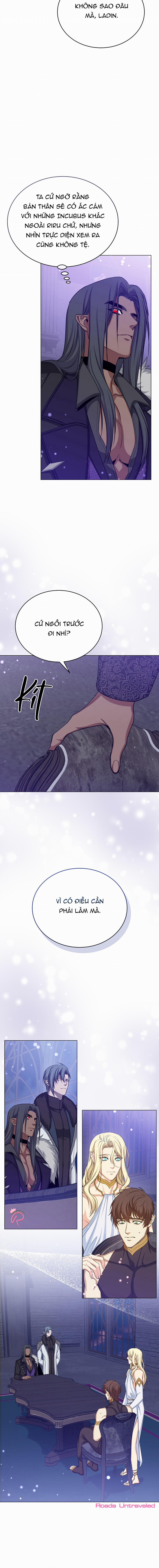 Trăng Nơi Ma Giới 41 trang 4