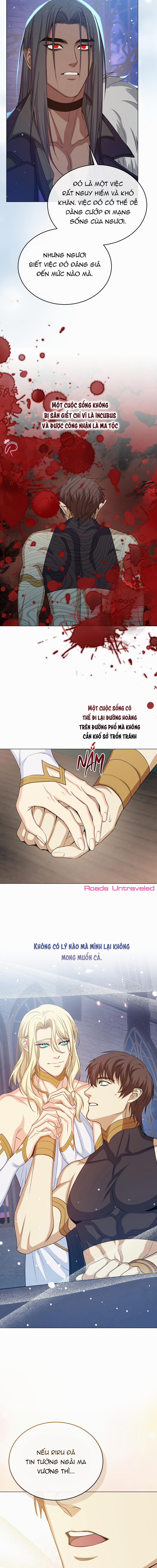 Trăng Nơi Ma Giới 41 trang 7