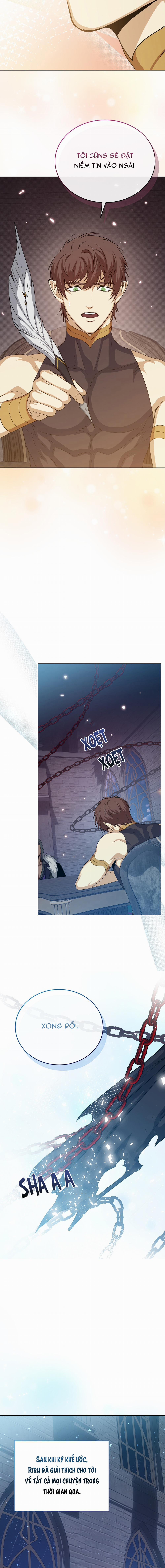 Trăng Nơi Ma Giới 41 trang 8