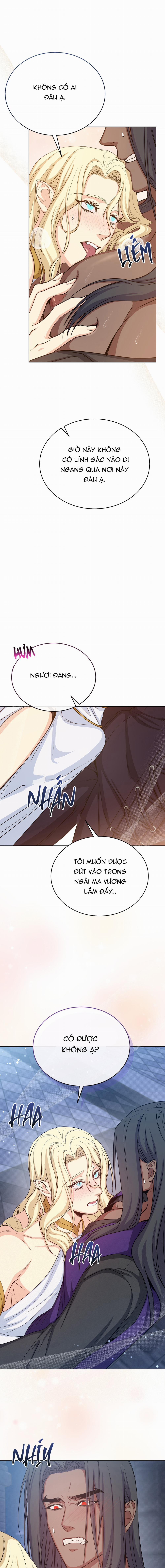 Trăng Nơi Ma Giới 42 trang 1