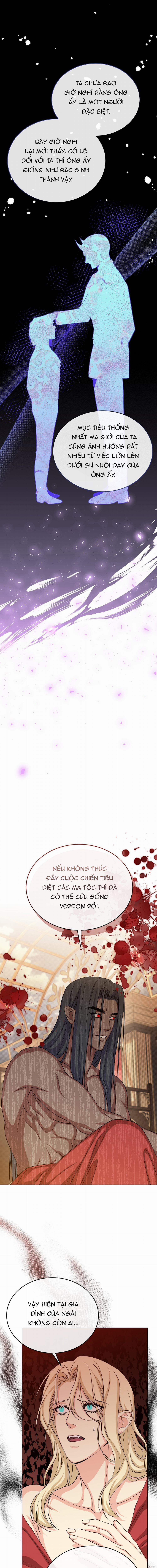 Trăng Nơi Ma Giới 42 trang 12