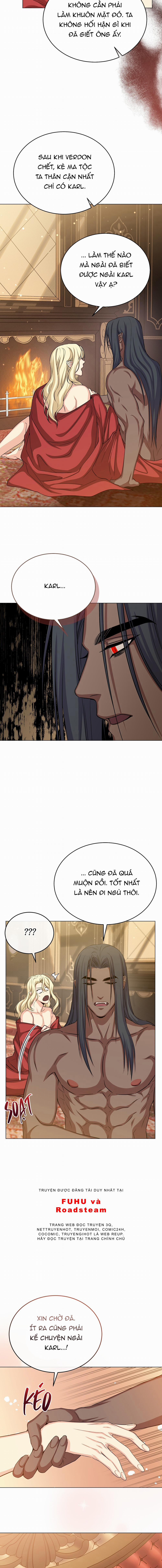 Trăng Nơi Ma Giới 42 trang 13