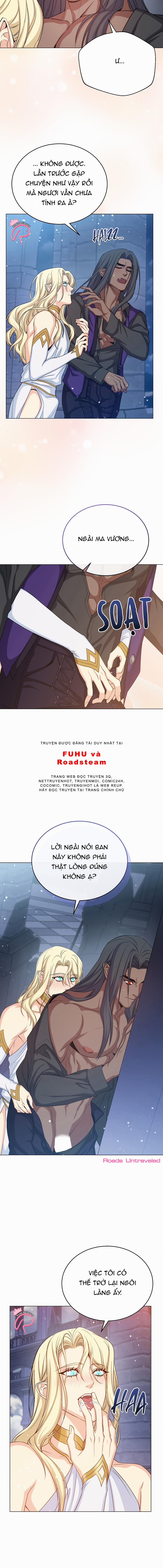 Trăng Nơi Ma Giới 42 trang 2