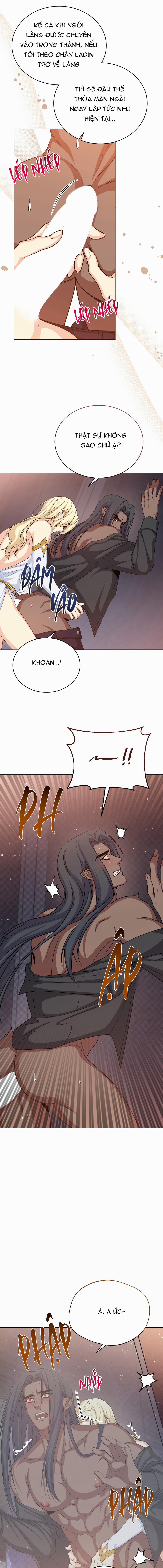 Trăng Nơi Ma Giới 42 trang 3