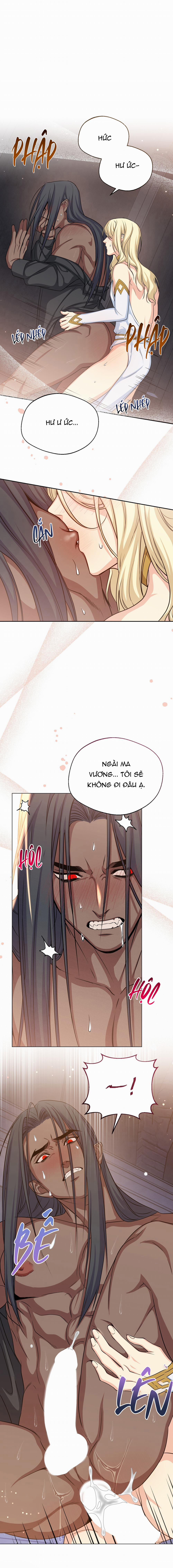 Trăng Nơi Ma Giới 42 trang 5