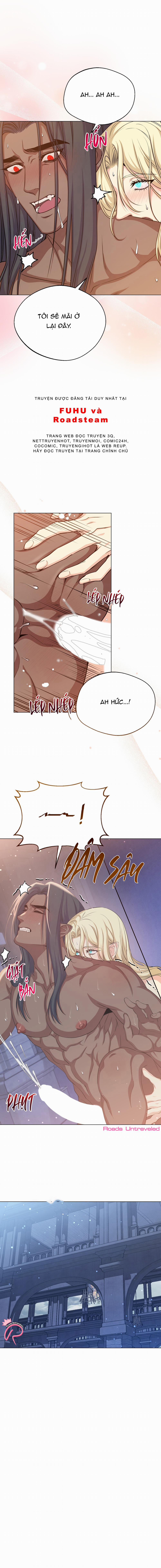 Trăng Nơi Ma Giới 42 trang 6