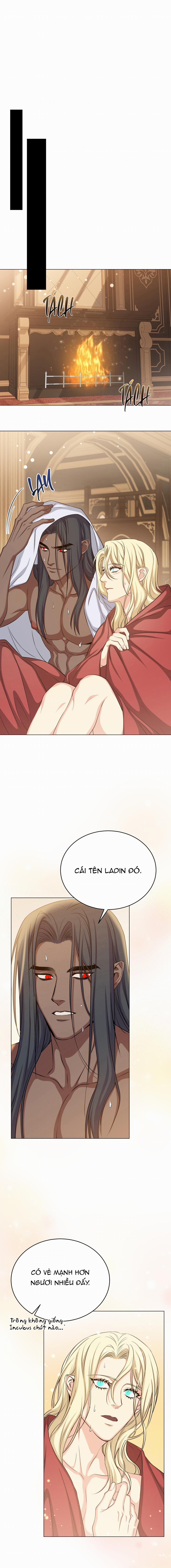 Trăng Nơi Ma Giới 42 trang 7