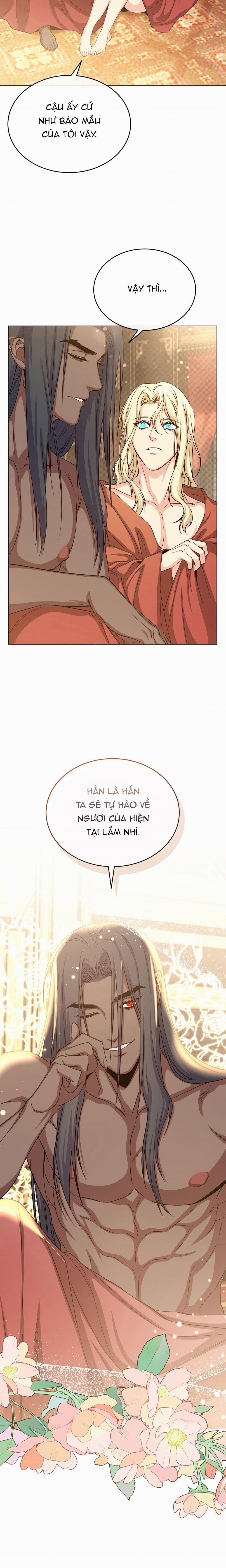 Trăng Nơi Ma Giới 42 trang 9