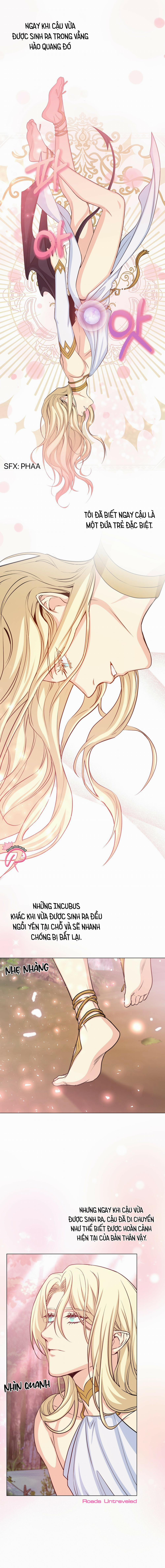 Trăng Nơi Ma Giới 43 trang 10