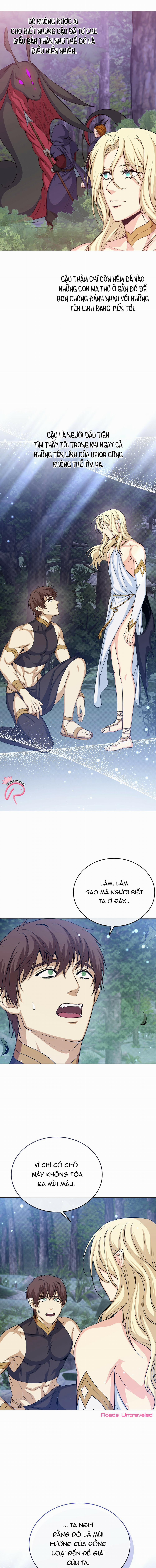 Trăng Nơi Ma Giới 43 trang 11