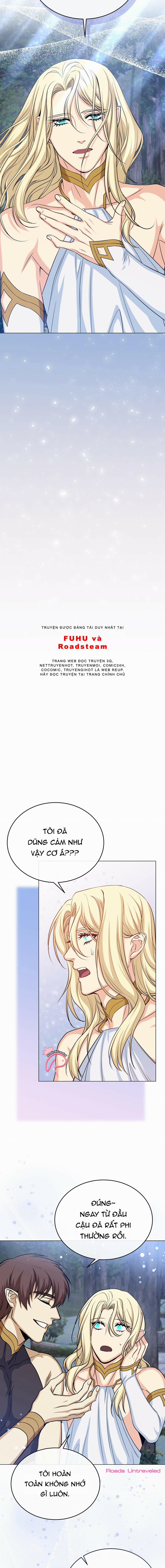 Trăng Nơi Ma Giới 43 trang 12