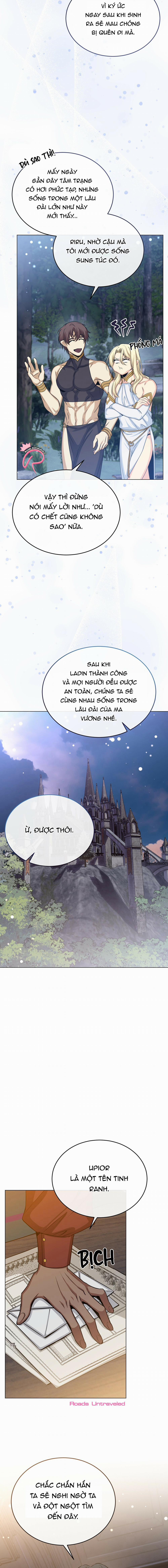 Trăng Nơi Ma Giới 43 trang 13