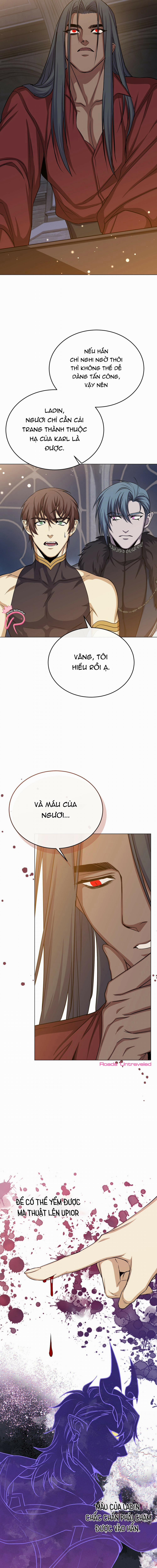 Trăng Nơi Ma Giới 43 trang 14