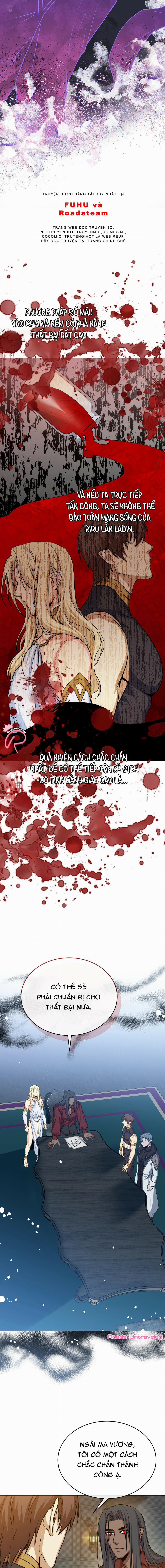 Trăng Nơi Ma Giới 43 trang 15