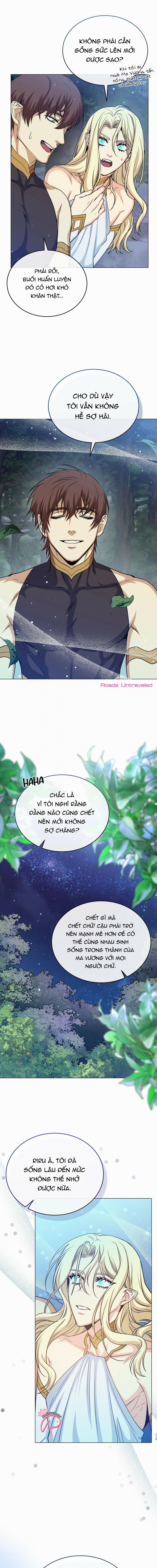 Trăng Nơi Ma Giới 43 trang 5